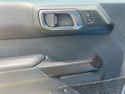2025 Ford Bronco Badlands 4WD | Sasquatch Pkg | Hard Top | Bilstein Shock