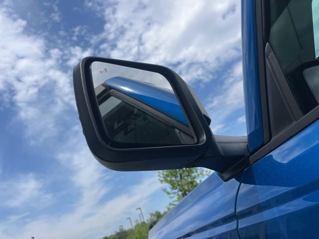 2025 Ford Bronco Badlands 4WD | Sasquatch Pkg | Hard Top | Bilstein Shock