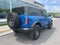 2025 Ford Bronco Badlands 4WD | Sasquatch Pkg | Hard Top | Bilstein Shock