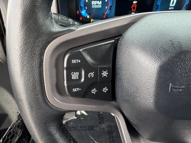 2025 Ford Bronco Badlands | Mid Pack | Remote Start | Hard Top |