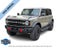 2025 Ford Bronco Badlands 4WD | 360 Cam | Sasquatch Pkg | Black Appear Pkg