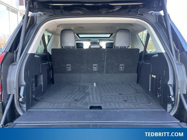 2025 Ford Expedition Max Active 4WD | Pano Roof | 360 Camera | HD Tow Pkg