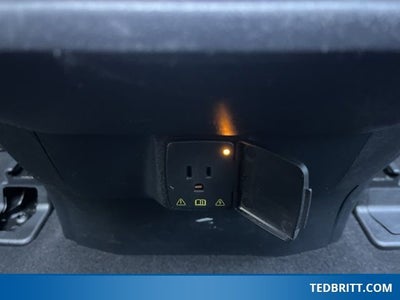 2025 Ford Expedition Max Active 4WD | Pano Roof | 360 Camera | HD Tow Pkg