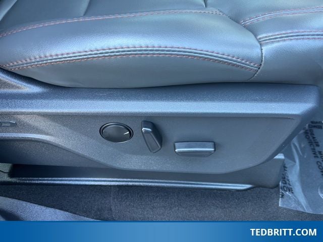 2025 Ford Expedition Max Active 4WD | Pano Roof | 360 Camera | HD Tow Pkg