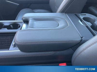 2025 Ford Expedition Max Active 4WD | Pano Roof | 360 Camera | HD Tow Pkg