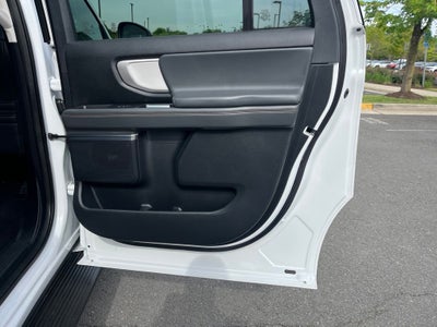 2025 Ford Expedition Max Active 4WD | Pano Roof | 360 Cam | BLIS | HD Tow Pkg