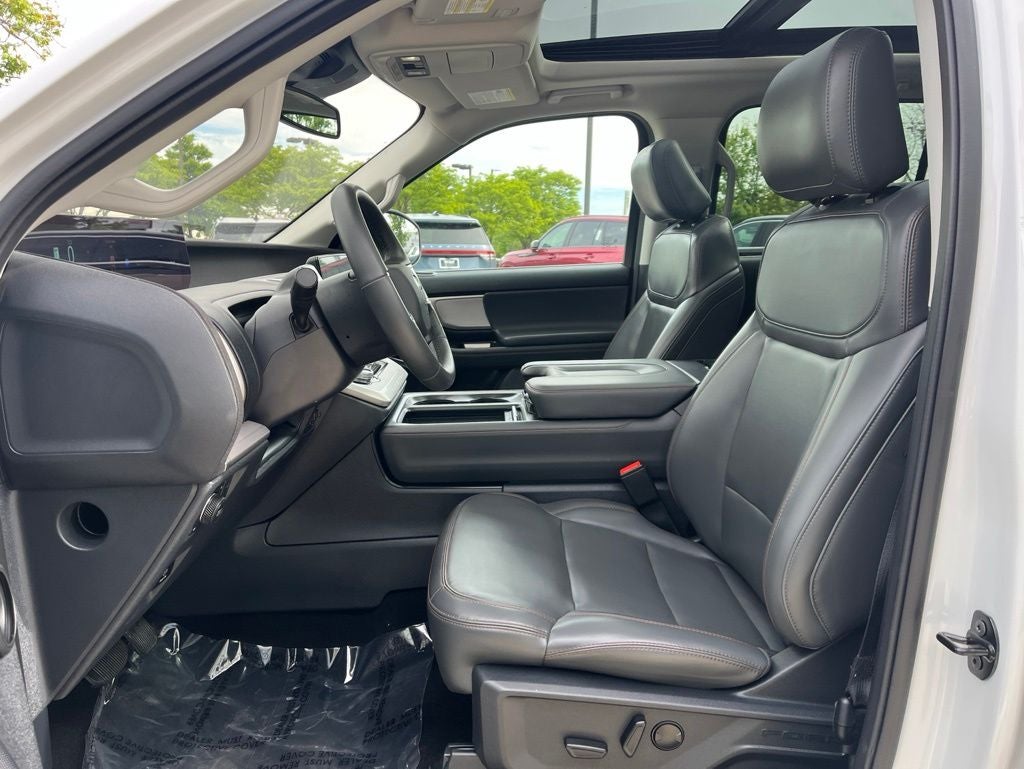 2025 Ford Expedition Max Active 4WD | Pano Roof | 360 Cam | BLIS | HD Tow Pkg