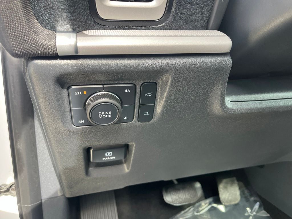 2025 Ford Expedition Max Active 4WD | Pano Roof | 360 Cam | BLIS | HD Tow Pkg