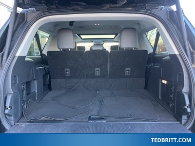 2025 Ford Expedition Max Active 4WD | Bluecruise Equip | Heavy Duty Trailer Tow |