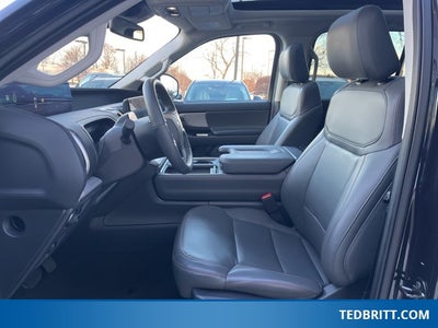 2025 Ford Expedition Max Active 4WD | Bluecruise Equip | Heavy Duty Trailer Tow |