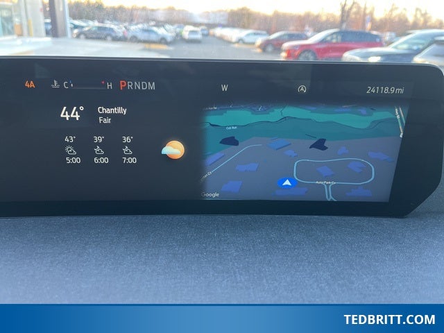 2025 Ford Expedition Max Active 4WD | Bluecruise Equip | Heavy Duty Trailer Tow |