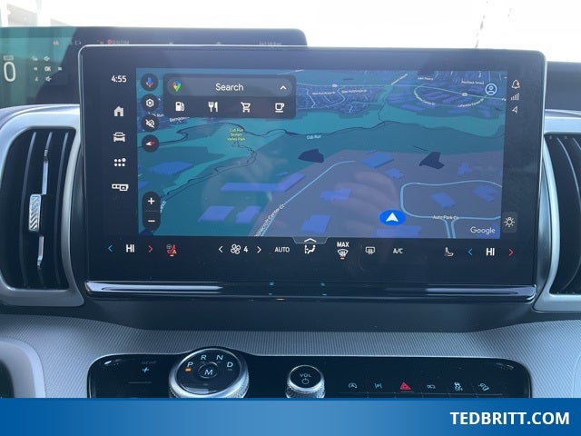 2025 Ford Expedition Max Active 4WD | Bluecruise Equip | Heavy Duty Trailer Tow |