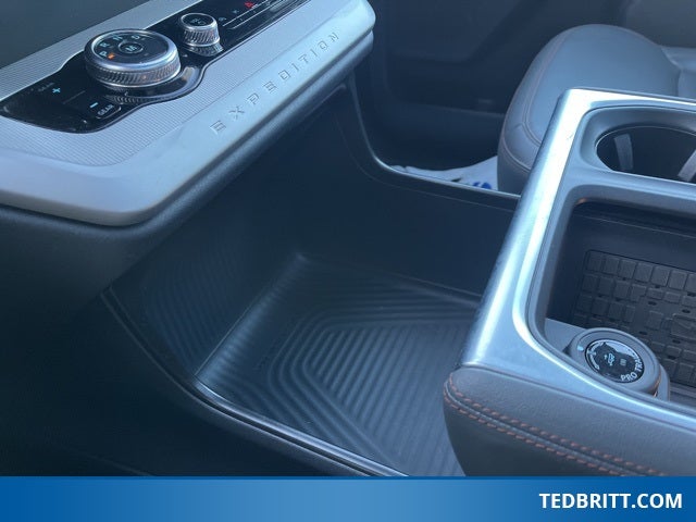 2025 Ford Expedition Max Active 4WD | Bluecruise Equip | Heavy Duty Trailer Tow |