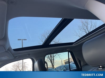 2025 Ford Expedition Max Active 4WD | Bluecruise Equip | Heavy Duty Trailer Tow |