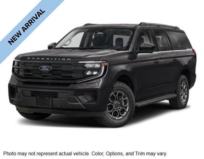2025 Ford Expedition Max Active | Bluecruise Equip | Co-Pilot360 2.0 |
