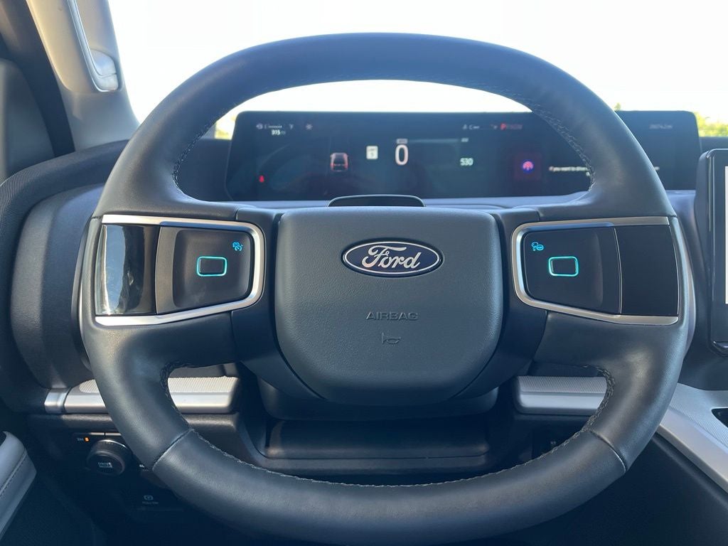 2025 Ford Expedition Max Active 4WD | Pano Roof | 360 Cam | BLIS | HD Tow