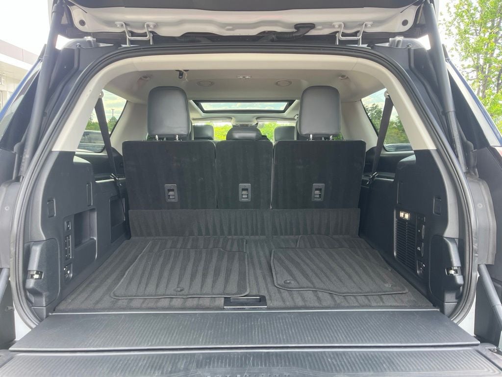 2025 Ford Expedition Max Active 4WD | Pano Moonroof | 360 Cam | HD Tow Pkg