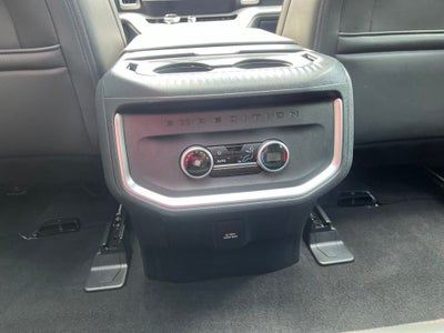 2025 Ford Expedition Max Active 4WD | Pano Moonroof | 360 Cam | HD Tow Pkg