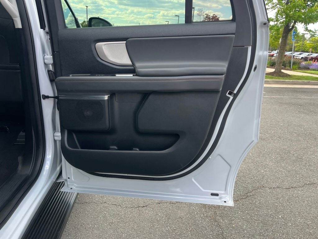 2025 Ford Expedition Max Active 4WD | Pano Moonroof | 360 Cam | HD Tow Pkg
