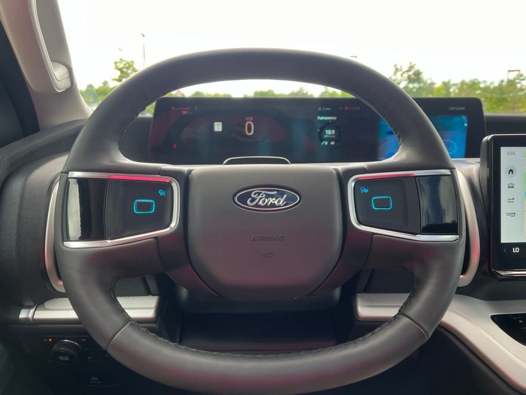 2025 Ford Expedition Max Active 4WD | Pano Moonroof | 360 Cam | HD Tow Pkg
