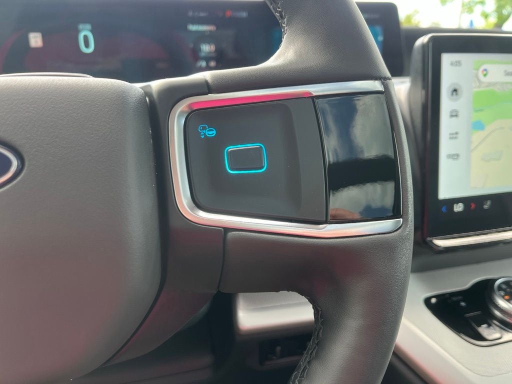 2025 Ford Expedition Max Active 4WD | Pano Moonroof | 360 Cam | HD Tow Pkg