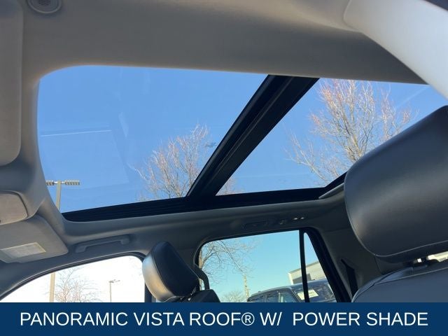 2025 Ford Expedition Max Active 4WD | Pano Roof | 360 Camera | HD Tow Pkg