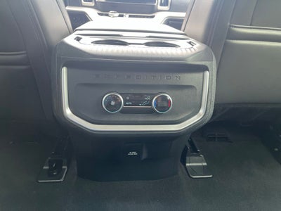 2025 Ford Expedition Max Active 4WD | Pano Roof | 360 Camera | HD Tow Pkg