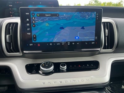 2025 Ford Expedition Max Active 4WD | Pano Roof | 360 Camera | HD Tow Pkg