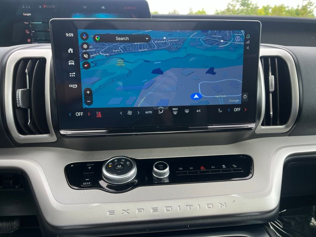 2025 Ford Expedition Max Active 4WD | Pano Roof | 360 Camera | HD Tow Pkg