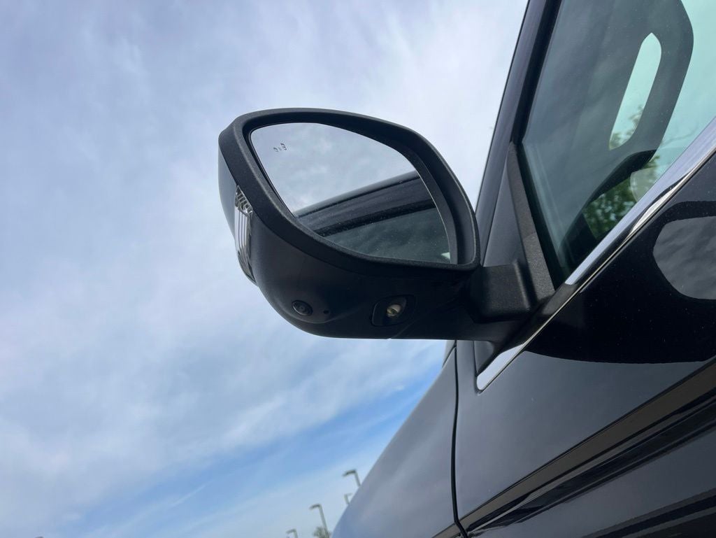 2025 Ford Expedition Max Active 4WD | Pano Roof | 360 Camera | HD Tow Pkg