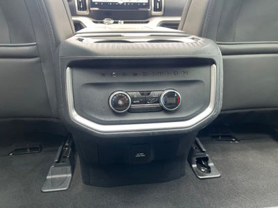 2025 Ford Expedition Max Active 4WD | Pano Roof | 360 Cam | BLIS | HD Tow Pkg