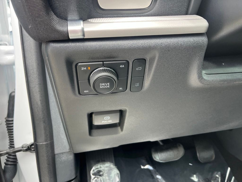 2025 Ford Expedition Max Active 4WD | Pano Roof | 360 Cam | BLIS | HD Tow Pkg