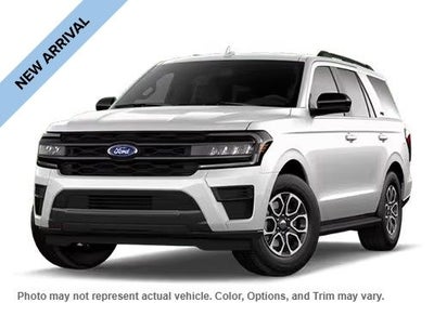 2024 Ford Expedition Max XLT Special Edition 4WD | Pano Roof | Class IV Tow Pkg