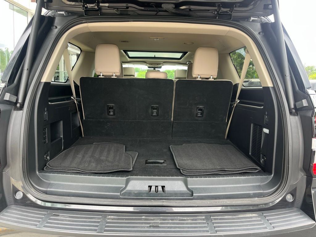2023 Ford Expedition Max XLT 4WD | Pano Roof | HD Tow Pkg | Heat/Vent Seats