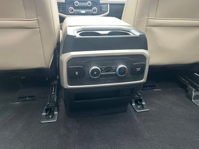 2023 Ford Expedition Max XLT 4WD | Pano Roof | HD Tow Pkg | Heat/Vent Seats