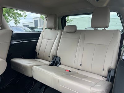 2023 Ford Expedition Max XLT 4WD | Pano Roof | HD Tow Pkg | Heat/Vent Seats