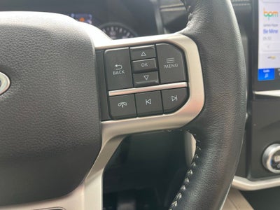 2023 Ford Expedition Max XLT 4WD | Pano Roof | HD Tow Pkg | Heat/Vent Seats