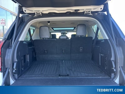 2025 Ford Expedition Max Active 4WD | Pano Roof | 360 Camera | HD Tow Pkg