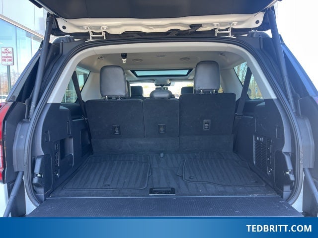 2025 Ford Expedition Max Active 4WD | Pano Roof | 360 Camera | HD Tow Pkg