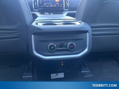 2025 Ford Expedition Max Active 4WD | Pano Roof | 360 Camera | HD Tow Pkg