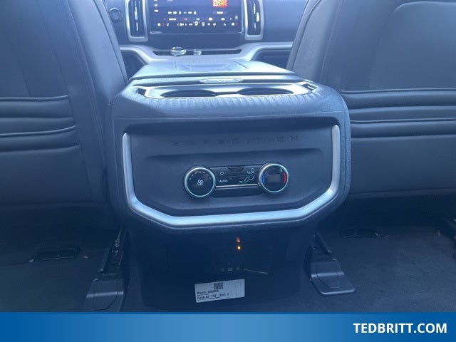 2025 Ford Expedition Max Active 4WD | Pano Roof | 360 Camera | HD Tow Pkg