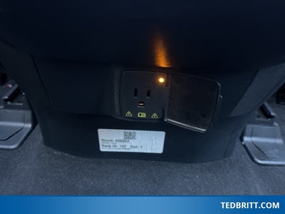 2025 Ford Expedition Max Active 4WD | Pano Roof | 360 Camera | HD Tow Pkg