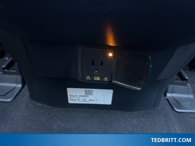 2025 Ford Expedition Max Active 4WD | Pano Roof | 360 Camera | HD Tow Pkg