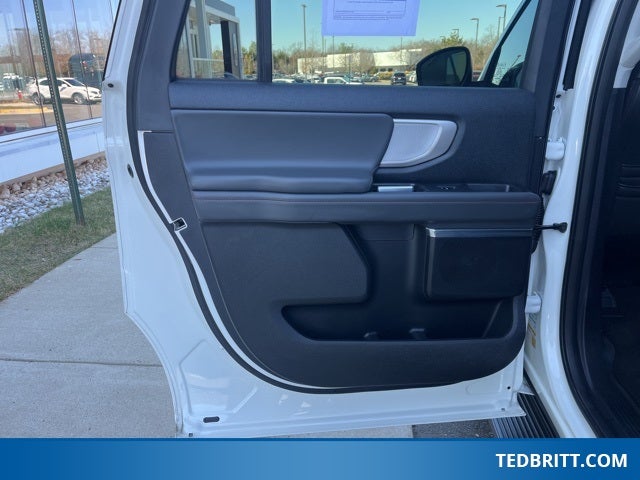 2025 Ford Expedition Max Active 4WD | Pano Roof | 360 Camera | HD Tow Pkg