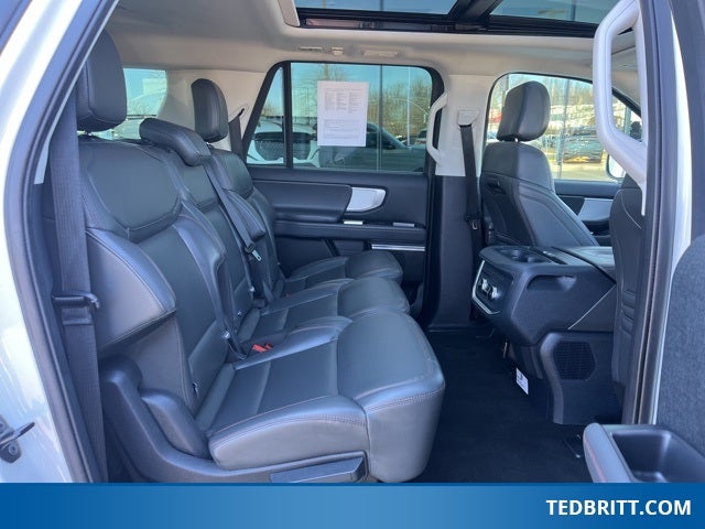 2025 Ford Expedition Max Active 4WD | Pano Roof | 360 Camera | HD Tow Pkg