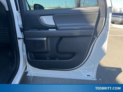 2025 Ford Expedition Max Active 4WD | Pano Roof | 360 Camera | HD Tow Pkg