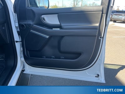 2025 Ford Expedition Max Active 4WD | Pano Roof | 360 Camera | HD Tow Pkg