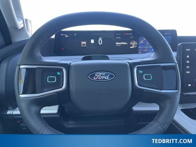 2025 Ford Expedition Max Active 4WD | Pano Roof | 360 Camera | HD Tow Pkg