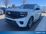 2025 Ford Expedition Max Active 4WD | Pano Roof | 360 Camera | HD Tow Pkg