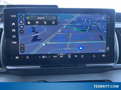 2025 Ford Expedition Max Active 4WD | Pano Roof | 360 Camera | HD Tow Pkg